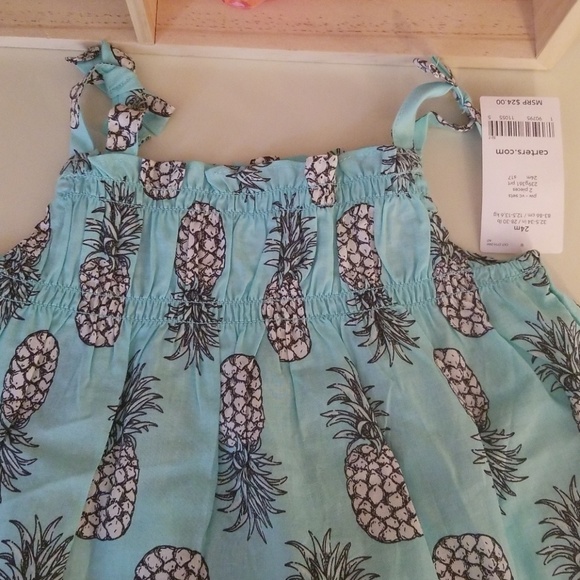 Carters Top - Picture 2 of 6